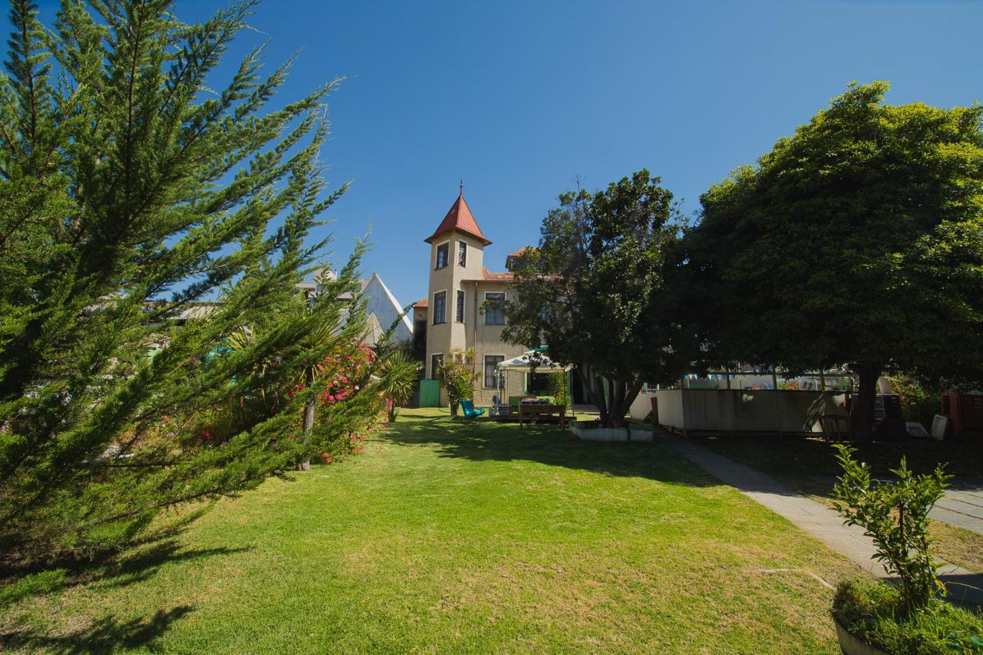 Viña City Hostel II Viña del Mar Exterior foto